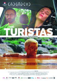 Turistas (2009)
