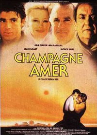 Champagne amer (1986)