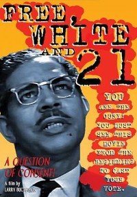 Free, White and 21 (1963)