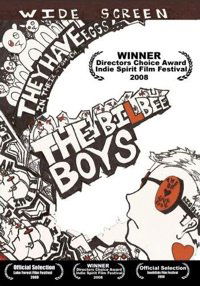 The Bilbee Boys (2008)