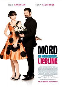 Mord ist mein Geschäft, Liebling (2009)