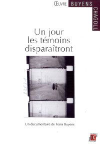 Un jour les témoins disparaitront (1979)