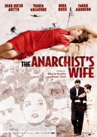The Anarchist's Wife (2008)