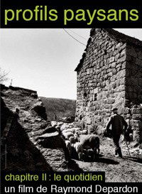 Profils paysans: le quotidien (2005)