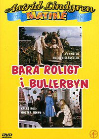 Bara roligt i Bullerbyn (1961)