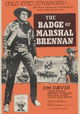 The Badge of Marshal Brennan