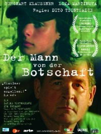 Der Mann von der Botschaft (2006)