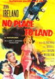 No Place to Land