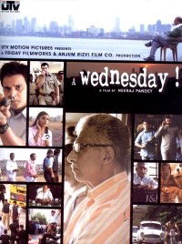 A Wednesday (2008)