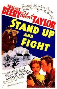 Stand Up and Fight (1939)