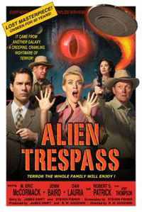 Alien Trespass (2009)