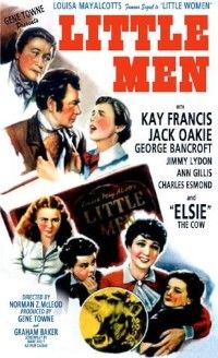 Little Men (1940)