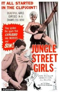 Jungle Street (1961)