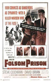 Inside the Walls of Folsom Prison (1951)