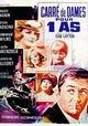 Carré de dames pour un as