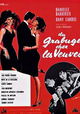 Du grabuge chez les veuves