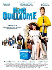 King Guillaume