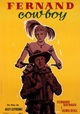 Fernand cow-boy