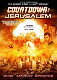 Countdown: Jerusalem (2009)