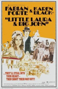 Little Laura and Big John (1973)