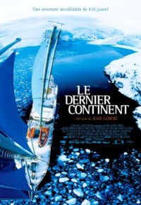 Mission Antarctique (2007)