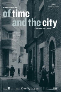 Of Time and the City (2008)