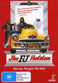 The F.J. Holden (1977)
