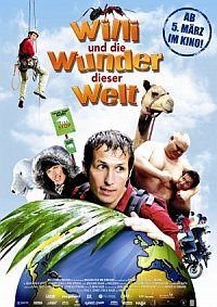 Willi und die Wunder dieser Welt (2009)