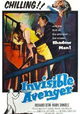 The Invisible Avenger