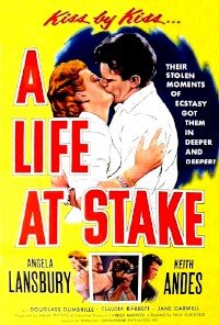 A Life at Stake (1954)