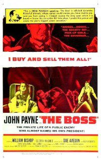 The Boss