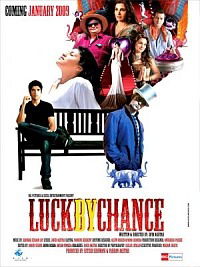 Luck by Chance (2009)