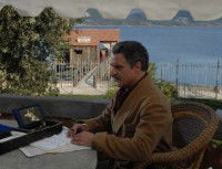 Puccini e la fanciulla (2008)