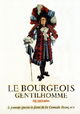 Le bourgeois gentilhomme