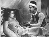 The Barbarian (1933)