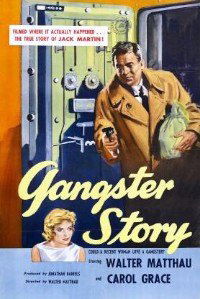 Gangster Story (1959)