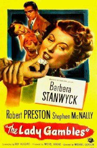 The Lady Gambles (1949)