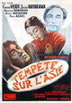 Tempête sur l'Asie