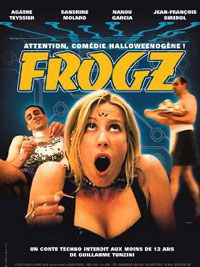FrogZ (2001)