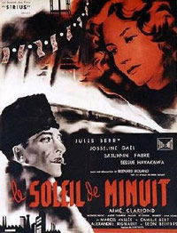 Le soleil de minuit (1943)