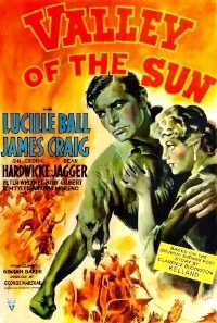 Valley of the Sun (1942)