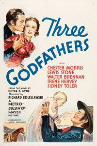 Three Godfathers (1936)
