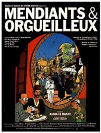 Mendiants et orgueilleux (1971)