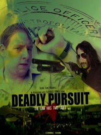 Deadly Pursuit (2008)