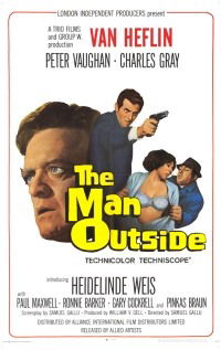 The Man Outside (1967)
