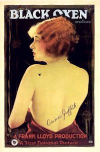 Black Oxen (1923)