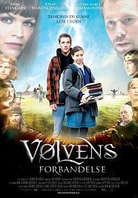 Vølvens forbandelse (2009)