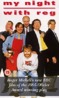 My Night with Reg (1996)