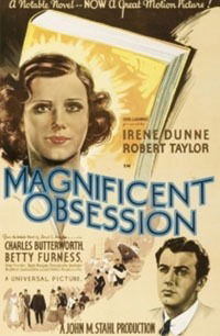 Magnificent Obsession (1935)