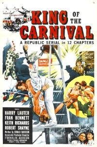 King of the Carnival (1955)